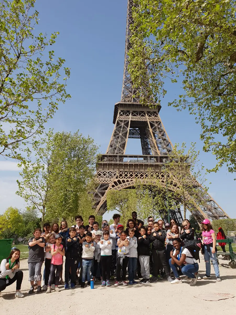sejour parcs disney asterix tour eiffel