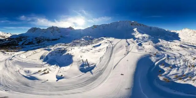 sejour vars ski surf 1