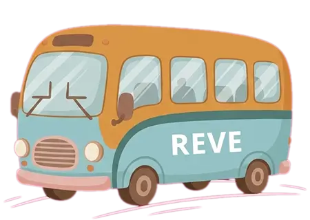 bus reve pour colonies de vacances