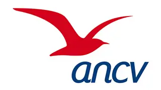 logo ancv