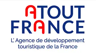 logo atout france
