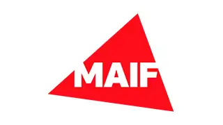 logo maif