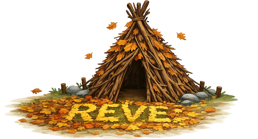 sejour et colonies de vacacances reve automne