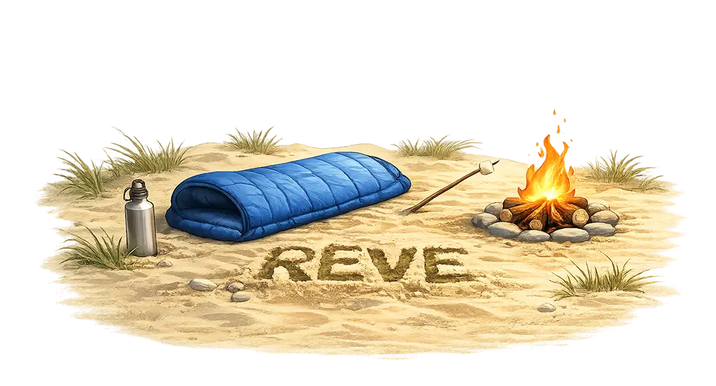 sejour et colonies de vacacances reve ete