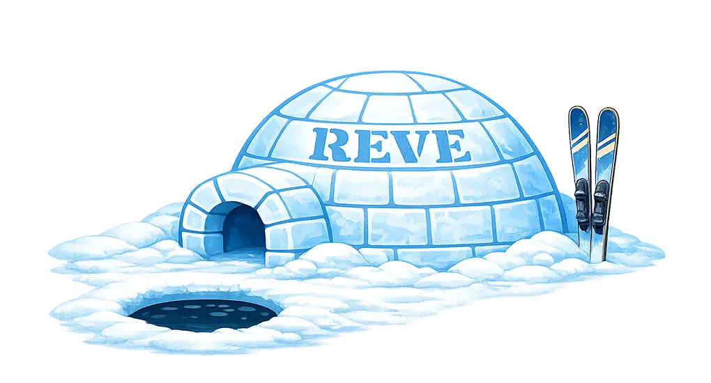 sejour et colonies de vacacances reve hiver