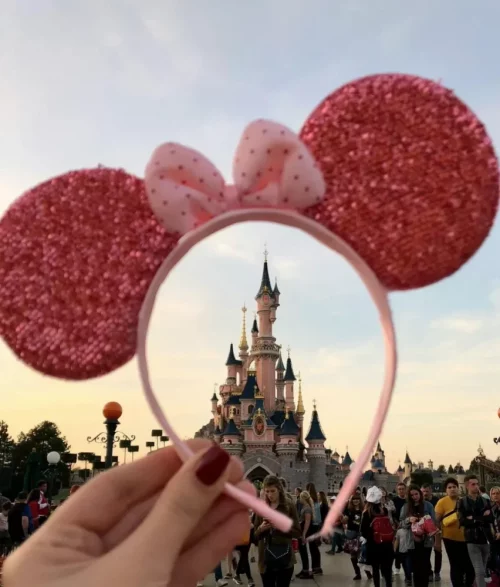 sejour reve disneyland paris 2