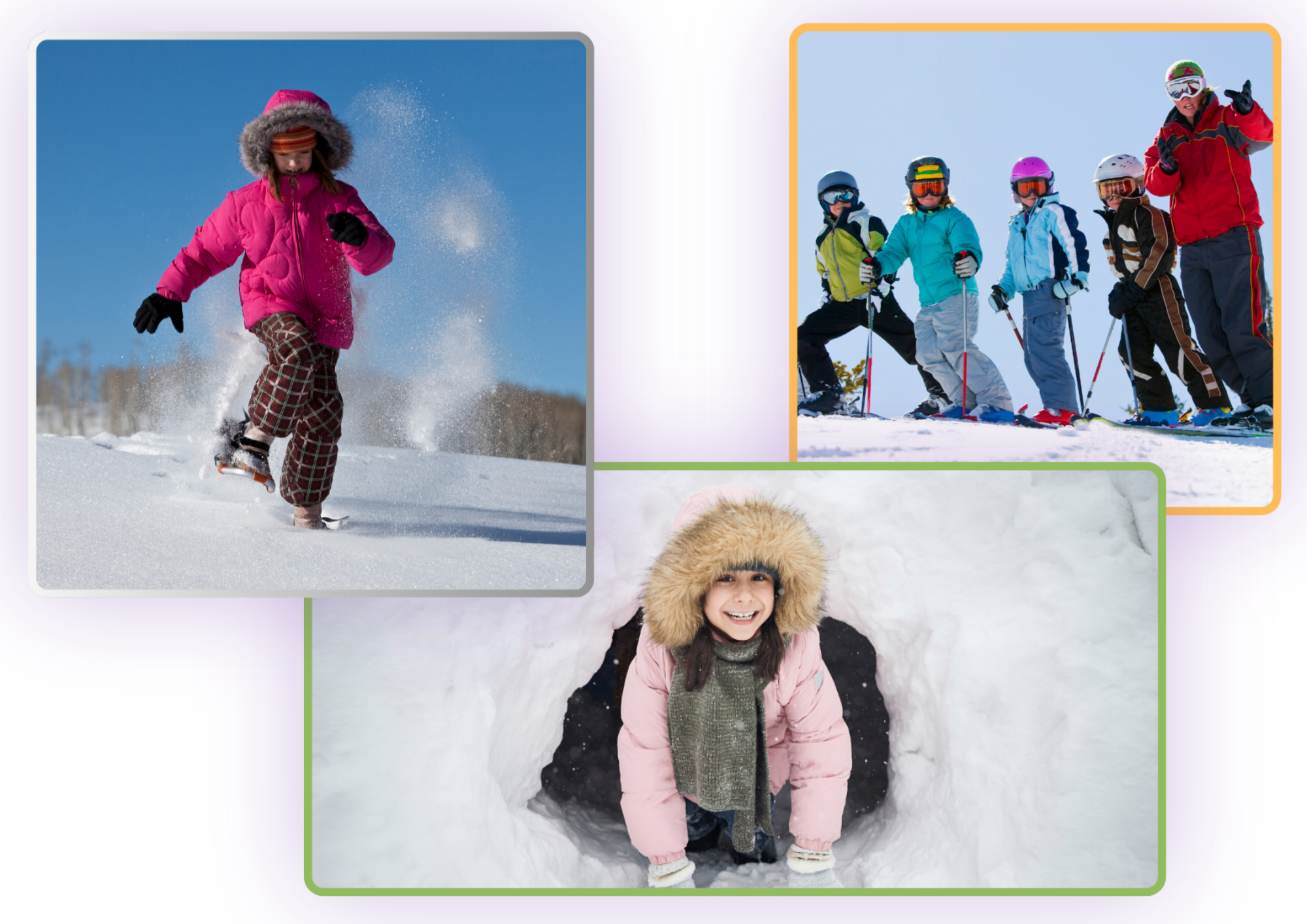 DESIGN CHAMROUSSE ACTIV