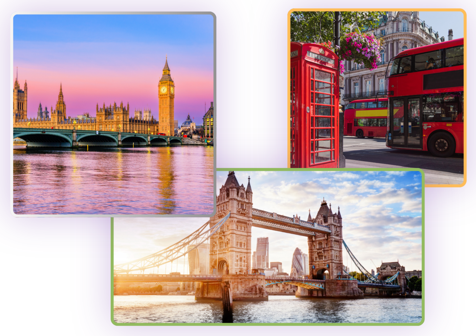 DESIGN LONDRES