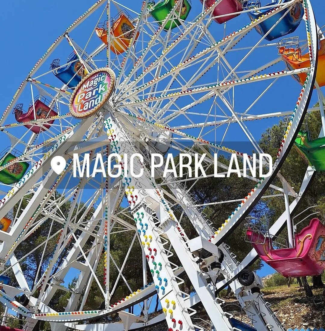 attractions